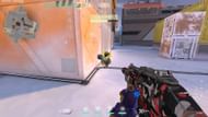 Gekko's Wingman (image via Valorant)